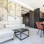 Ostoja Premium Z Sauna Apartment