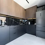 شقة Ostoja Premium Z Sauna *