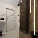 Ostoja Premium Z Sauna *