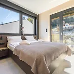 Apartment Ostoja Premium Z Sauna *
