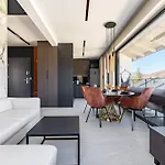 Ostoja Premium Z Sauna