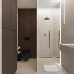 Ostoja Premium Z Sauna