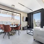 Ostoja Premium Z Sauna Apartment *