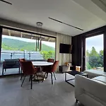 Ostoja Premium Z Sauna Apartment Szczyrk