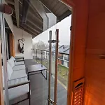Ostoja Premium Z Sauna Apartment Szczyrk