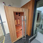 Ostoja Premium Z Sauna شتوروك