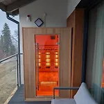 شقة Ostoja Premium Z Sauna شتوروك