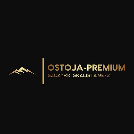 Ostoja Premium Apartment Szczyrk