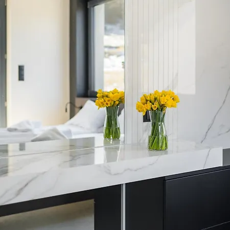 Apartament Ostoja Premium Szczyrk