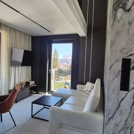 Apartament Ostoja Premium