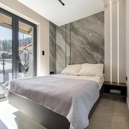 Ostoja Premium Z Sauna