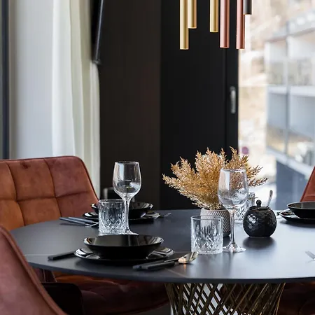 Ostoja Premium Apartment *