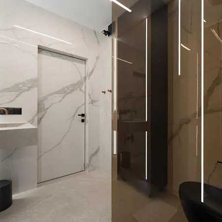 Ostoja Premium Z Sauna *