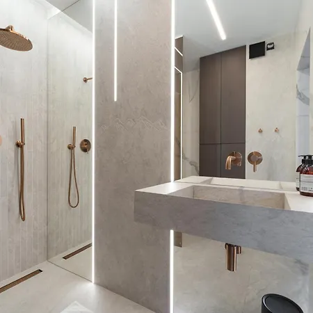 Apartamento Ostoja Premium Z Sauna