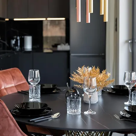 Ostoja Premium Szczyrk