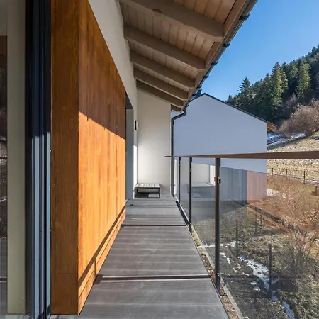 Ostoja Premium Z Sauna *