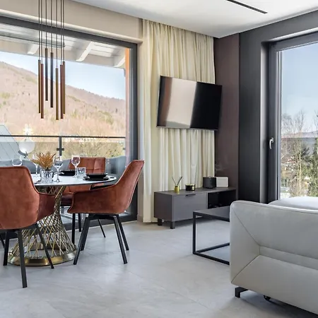 Ostoja Premium Szczyrk