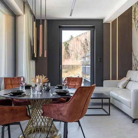 Ostoja Premium * Szczyrk