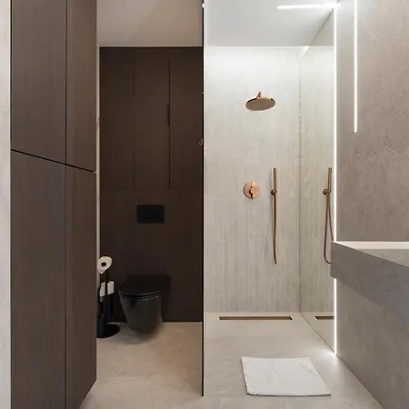 Ostoja Premium Z Sauna