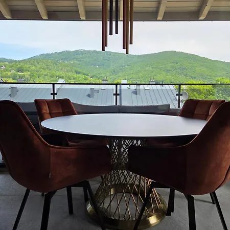 Ostoja Premium Apartament *