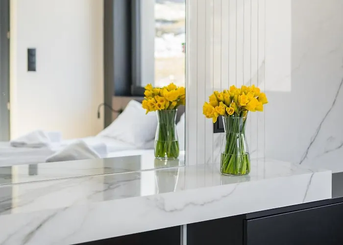 Apartamento Ostoja Premium Z Sauna Szczyrk