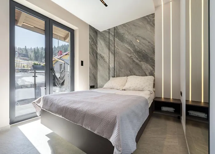 Ostoja Premium Z Sauna