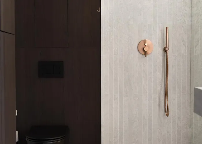 Apartamento Ostoja Premium Z Sauna Szczyrk