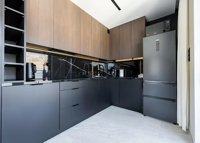 Appartement Ostoja Premium *