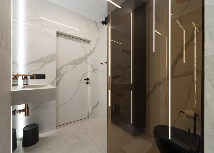 Ostoja Premium Z Sauna *