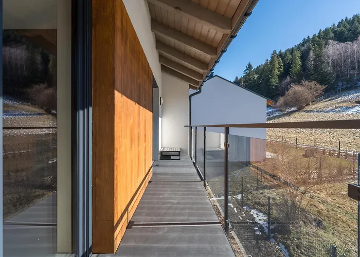 Ostoja Premium Z Sauna *