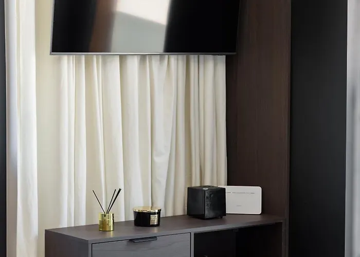 Ostoja Premium Z Sauna * Szczyrk