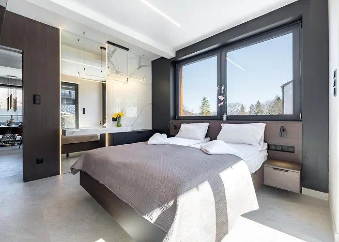 Ostoja Premium Z Sauna *