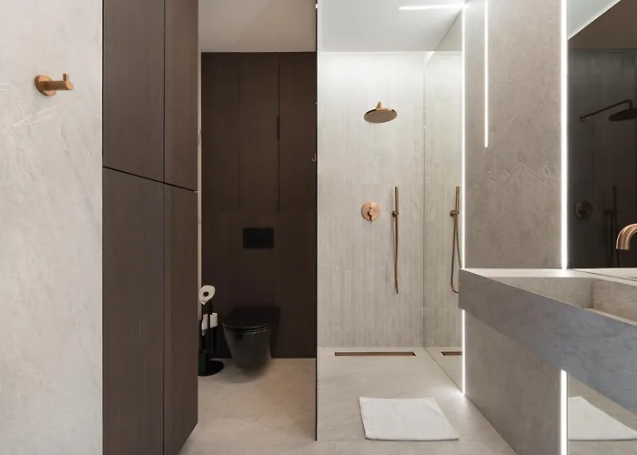 Ostoja Premium Z Sauna