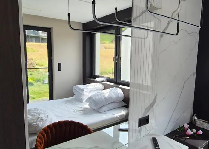 Apartamento Ostoja Premium Z Sauna